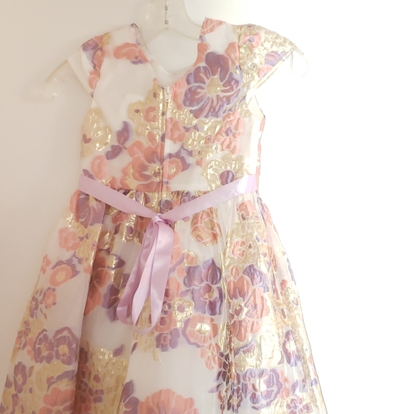 Rare Editions Dress - Picture 2 of 10